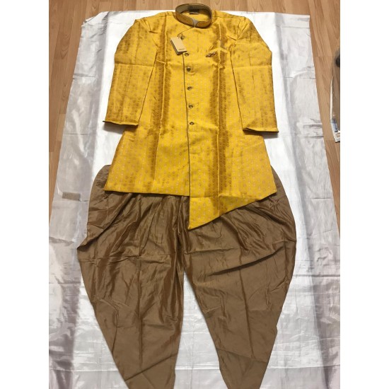 Men's Designer  Ethnic Indo Western  sherwani