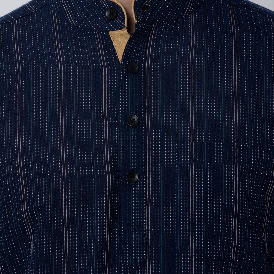 Traditional Indian/Bollywood Men’s long sleeves kurta 