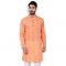 HAND LOOM COTTON KURTA 