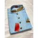 Men's  Designer Kurta pyjama  for festival wear 