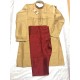 Men's  Designer Kurta pyjama  for festival wear 