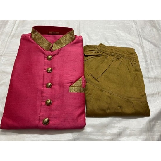 Men's  Designer Kurta pyjama  for festival wear 