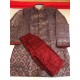 Men's  Designer Kurta pyjama  for festival wear 