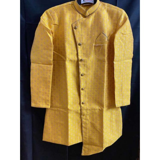 Men's Designer  Ethnic Indo Western  sherwani