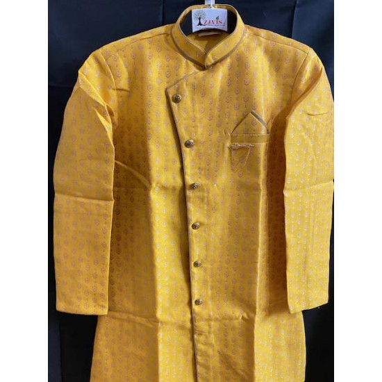 Men's Designer  Ethnic Indo Western  sherwani