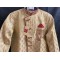Men's Designer Ethnic Indo Western Sherwani for wedding Bollywood style 