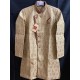 Men's Designer Ethnic Indo Western Sherwani for wedding Bollywood style 