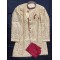 Men's Designer Ethnic Indo Western Sherwani for wedding Bollywood style 