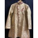 Men's Designer Ethnic Indo Western Sherwani for wedding Bollywood style 