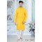 Beautifully Designed  Cotton  men's kurta Pajama 