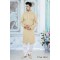 Beautifully Designed  Cotton Chicken work  men's kurta Pajama 