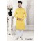 Beautifully Designed  Cotton  men's kurta Pajama 