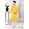 Beautifully Designed  Cotton  men's kurta Pajama 