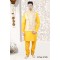Men's Designer Ethnic Kurta Pajama with waist coat  for wedding Bollywood style 