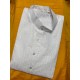 Beautifully Designed men's white  kurta Pajama 
