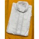 Beautifully Designed men's white  kurta Pajama 
