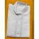 Beautifully Designed men's white  kurta Pajama 