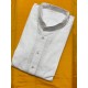 Beautifully Designed men's white  kurta Pajama 