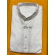Beautifully Designed men's white  kurta Pajama 