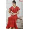 Indian cotton Feeding Nursing Soft Nighty with Side Zip Combed Fabric Night Gown