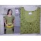 Women's Nightie Sleepwear,Gown Premium Quality Cotton