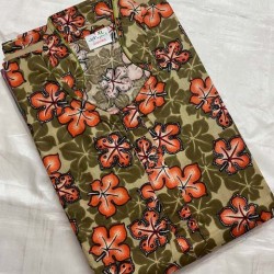 Indian style Women's Nightie, sleepwear, Gown Premium Quality Cotton