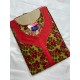 Indian style Women's Nightie, sleepwear, Gown Premium Quality Cotton