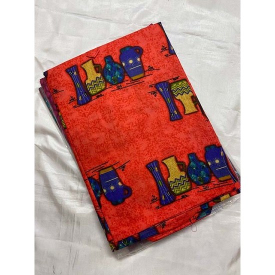 Indian style Women's Nightie, sleepwear, Gown Premium Quality Cotton