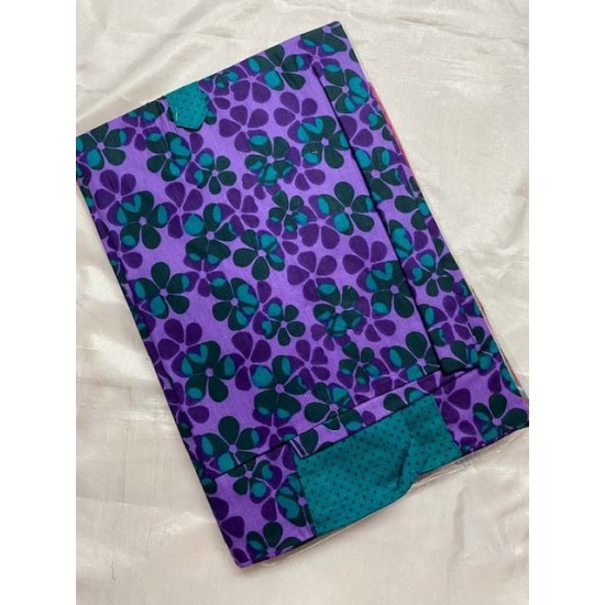 Indian style Women's Nightie, sleepwear, Gown Premium Quality Cotton