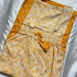 Indian style Women's Nightie, sleepwear, Gown Premium Quality Cotton