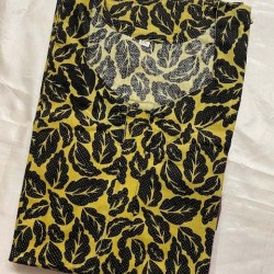 Indian style Women's Nightie, sleepwear, Gown Premium Quality Cotton