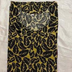 Indian style Women's Nightie, sleepwear, Gown Premium Quality Cotton