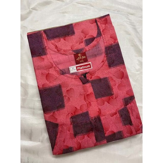 Indian style Women's Nightie, sleepwear, Gown Premium Quality Cotton