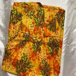 Indian style Women's Nightie, sleepwear, Gown Premium Quality Cotton