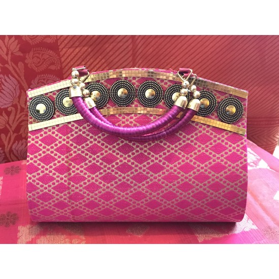 CLUTCH PURSE FOR PARTY 