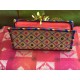 DESIGNER PARTY COLLECTIONS CLUTCH PURSE 