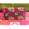 BEAUTIFUL PARTY COLLECTIONS CLUTCH PURSE 