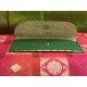 GREEN   COLOUR PARTY COLLECTIONS CLUTCH PURSE 