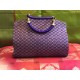 PURPLE COLOUR CLUTCH PURSE FOR PARTY 