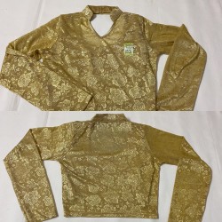 Lycra Stretchable  Designer  Ready Made Blouse/Choli / Croptop 