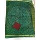  GREAT LOOKING  BANDINI SAREE 