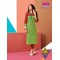 STYLISH COTTON PRINTED CASUAL WEAR KURTI