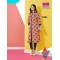 STYLISH COTTON PRINTED CASUAL WEAR KURTI