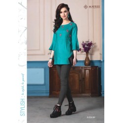 Casual Tops / Short Length Kurti Casual Tops / Short Length Kurti