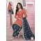 Cotton Printed kurti Salwar Suit with Matching Dupatta 