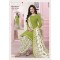 Cotton Printed kurti Salwar Suit with Matching Dupatta 