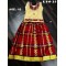 Beautiful Design  Pattu Pavadai