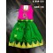 Beautiful Design  Pattu Pavadai